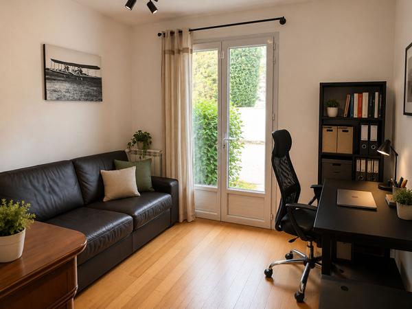 ROMORANTIN LANTHENAY - MAISON 6 CHAMBRES A VENDRE AVEC PISCINE