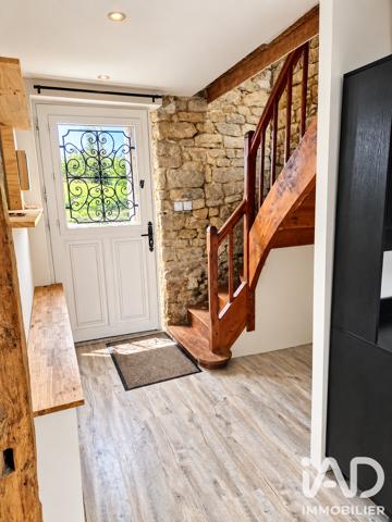 Maison à vendre 2 pièces 58 m² Languédias