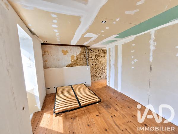 Maison à vendre 2 pièces 58 m² Languédias