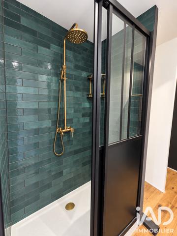 Maison à vendre 2 pièces 58 m² Languédias