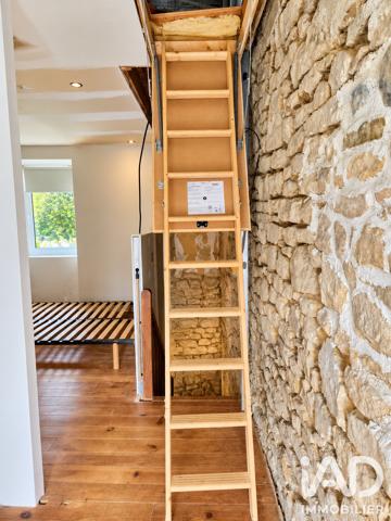 Maison à vendre 2 pièces 58 m² Languédias