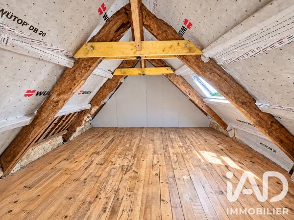 Maison à vendre 2 pièces 58 m² Languédias