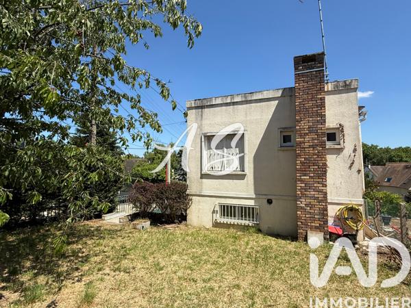 Maison à vendre 3 pièces 39 m² Verrières-le-Buisson