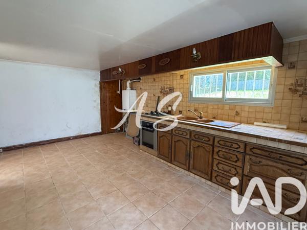 Maison à vendre 3 pièces 39 m² Verrières-le-Buisson