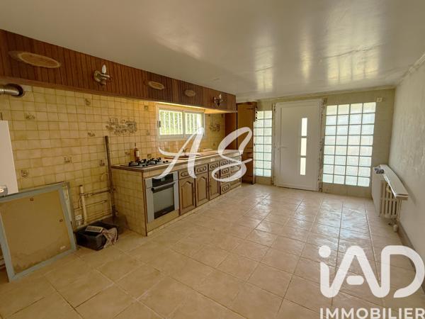 Maison à vendre 3 pièces 39 m² Verrières-le-Buisson