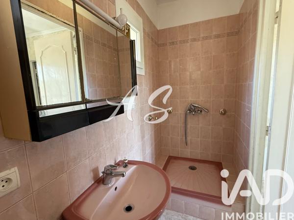 Maison à vendre 3 pièces 39 m² Verrières-le-Buisson