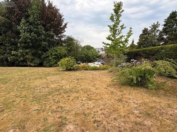 Achat - Maison Cherbourg-en-Cotentin 50130 4 pièces 107 m 2 597 m 2
