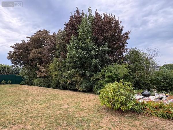 Achat - Maison Cherbourg-en-Cotentin 50130 4 pièces 107 m 2 597 m 2