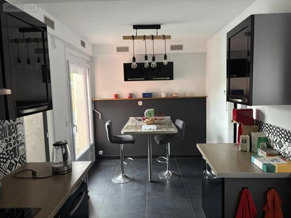 Achat - Maison Cherbourg-en-Cotentin 50130 4 pièces 107 m 2 597 m 2