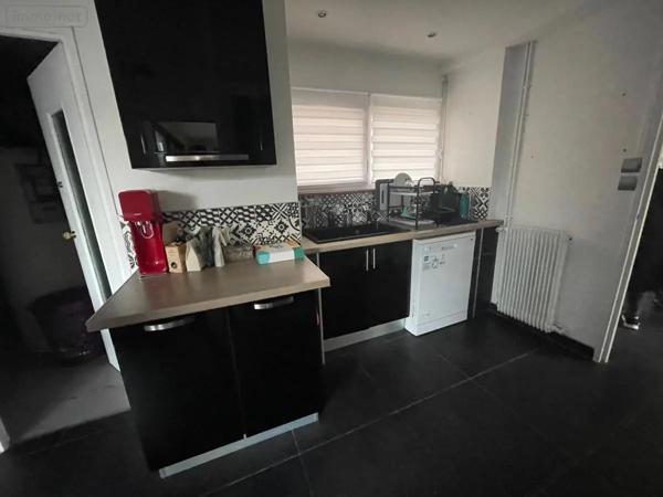 Achat - Maison Cherbourg-en-Cotentin 50130 4 pièces 107 m 2 597 m 2