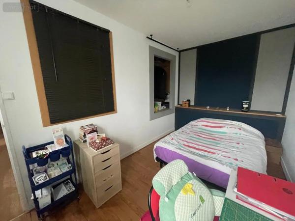 Achat - Maison Cherbourg-en-Cotentin 50130 4 pièces 107 m 2 597 m 2