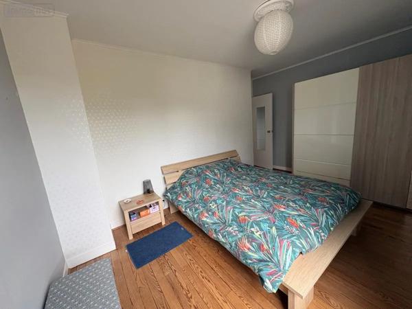 Achat - Maison Cherbourg-en-Cotentin 50130 4 pièces 107 m 2 597 m 2