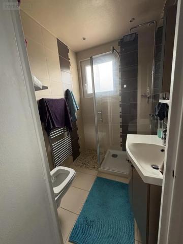 Achat - Maison Cherbourg-en-Cotentin 50130 4 pièces 107 m 2 597 m 2