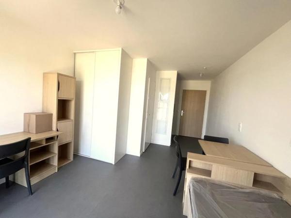 Appartement à louer à Colombelles (14460)