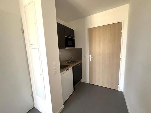 Appartement à louer à Colombelles (14460)