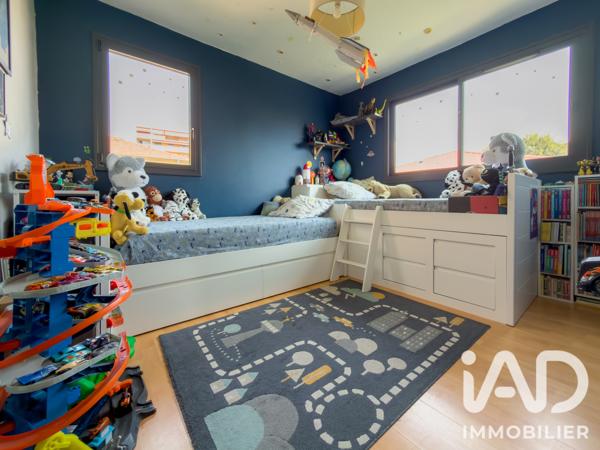 Appartement à vendre 3 pièces 66 m² Nice
