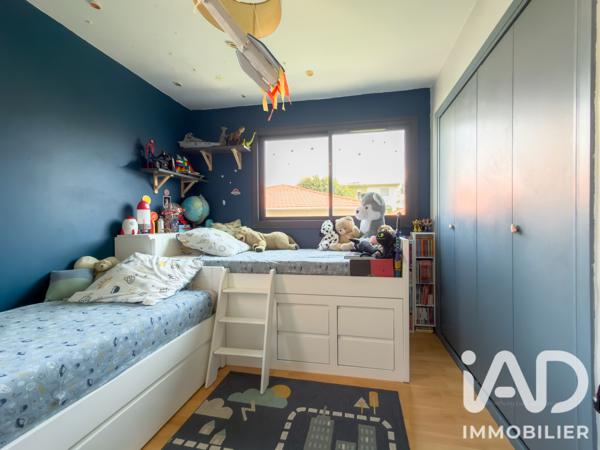 Appartement à vendre 3 pièces 66 m² Nice