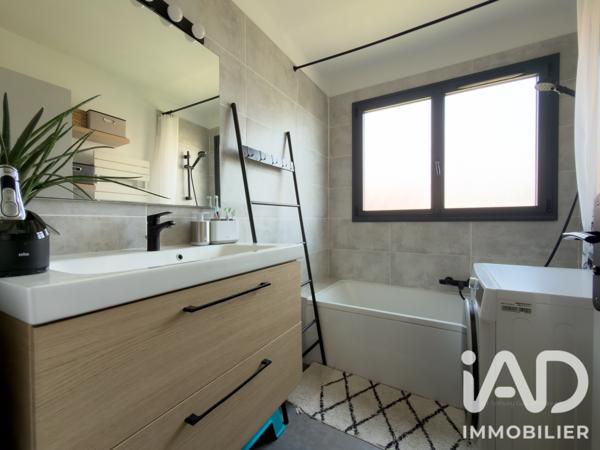 Appartement à vendre 3 pièces 66 m² Nice