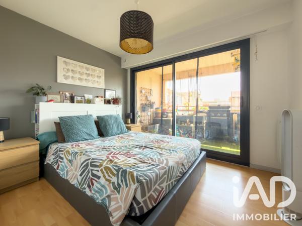 Appartement à vendre 3 pièces 66 m² Nice