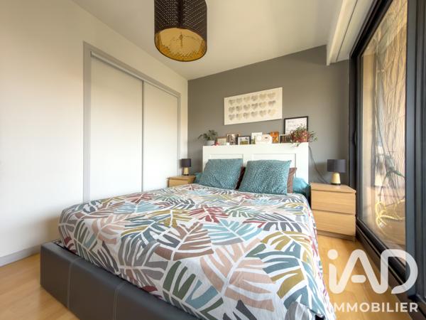 Appartement à vendre 3 pièces 66 m² Nice