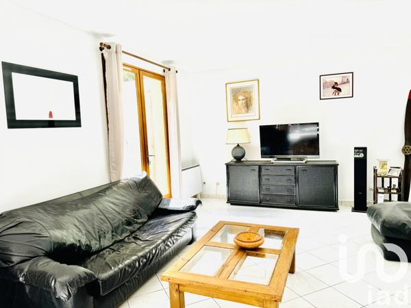 Maison à vendre 7 pièces 109 m² Jouy-en-Josas