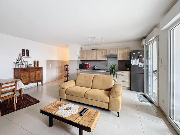 T3 proche Atrium, aucun travaux à prévoir