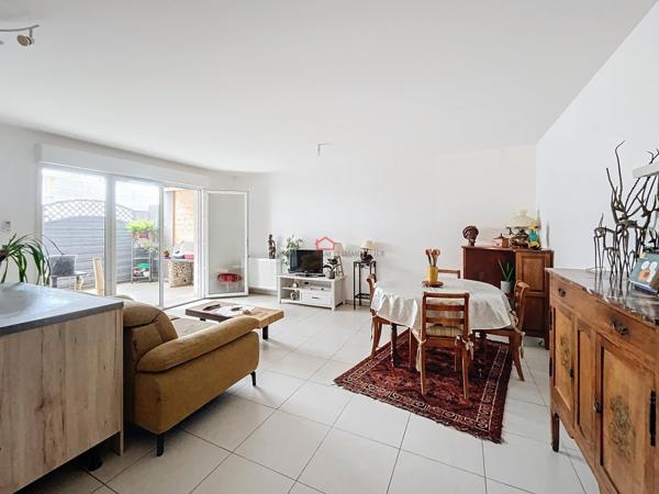 T3 proche Atrium, aucun travaux à prévoir