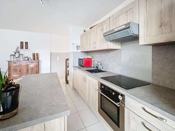 T3 proche Atrium, aucun travaux à prévoir