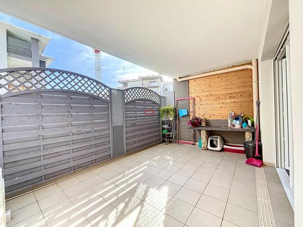 T3 proche Atrium, aucun travaux à prévoir