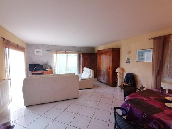 Maison 5 pièces - 120 m²