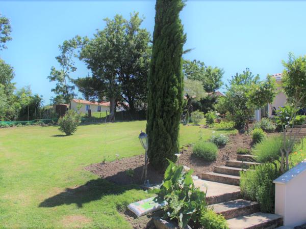 Maison 5 pièces - 120 m²