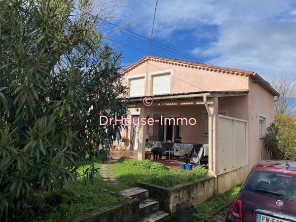 Maison à vendre 7 pièces de 137 m²