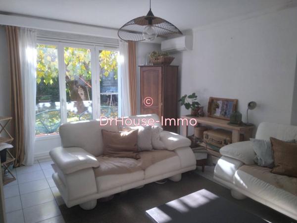 Maison à vendre 7 pièces de 137 m²