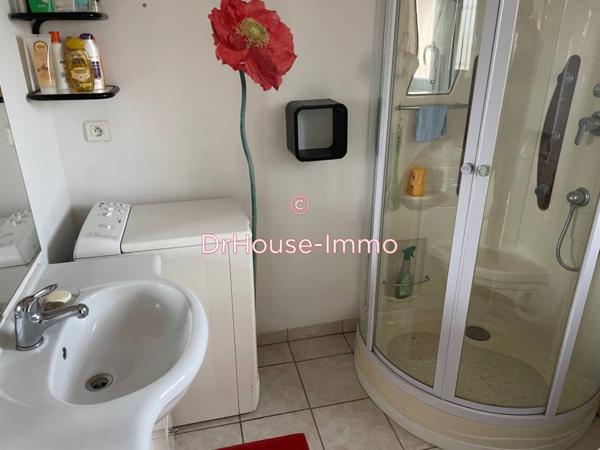 Maison à vendre 7 pièces de 137 m²