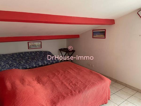 Maison à vendre 7 pièces de 137 m²