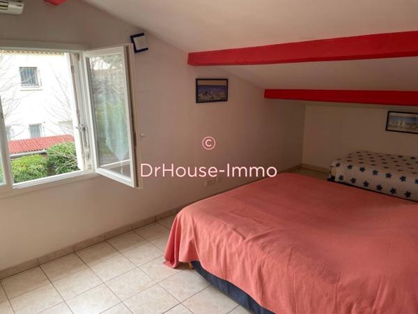 Maison à vendre 7 pièces de 137 m²