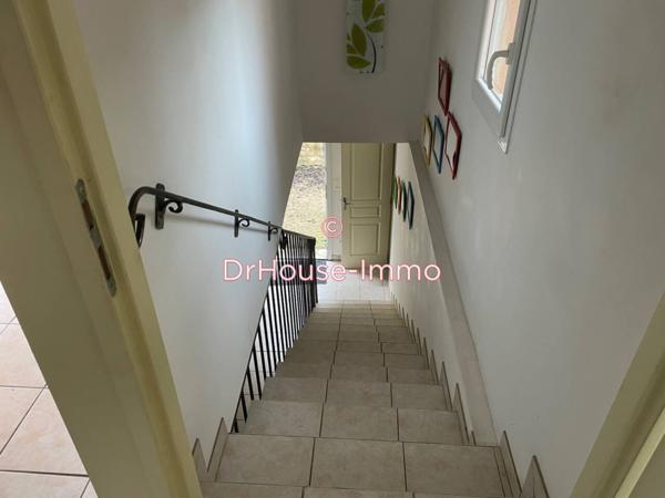 Maison à vendre 7 pièces de 137 m²