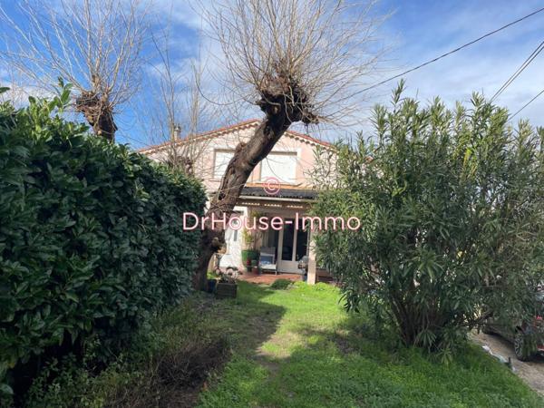 Maison à vendre 7 pièces de 137 m²