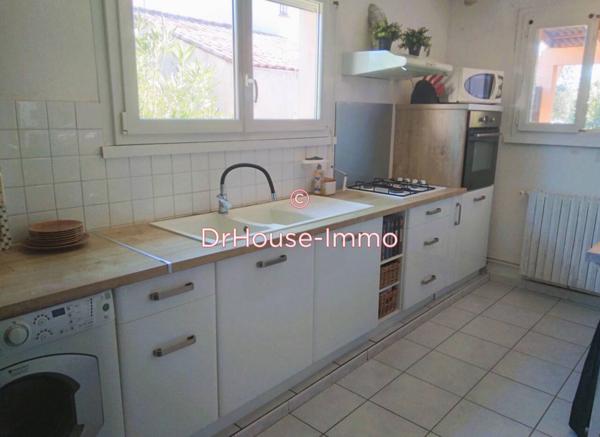 Maison à vendre 7 pièces de 137 m²