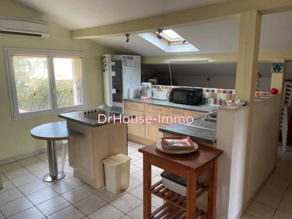 Maison à vendre 7 pièces de 137 m²