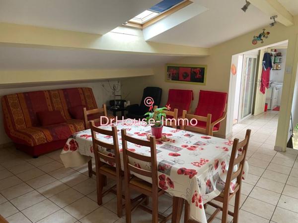 Maison à vendre 7 pièces de 137 m²