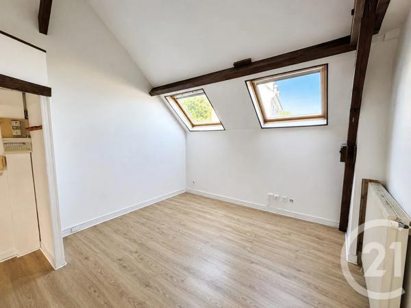 Appartement F2 à vendre  2 pièces - 39,75 m 2   PONTOISE  - 95