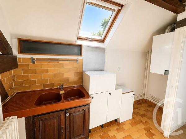 Appartement F2 à vendre  2 pièces - 39,75 m 2   PONTOISE  - 95