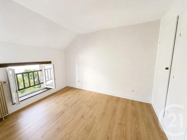 Appartement F2 à vendre  2 pièces - 39,75 m 2   PONTOISE  - 95