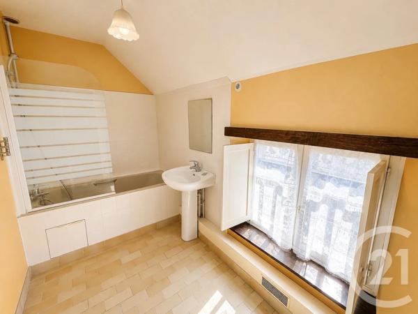 Appartement F2 à vendre  2 pièces - 39,75 m 2   PONTOISE  - 95