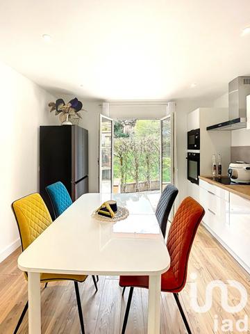 Maison à vendre 5 pièces 127 m² Collioure