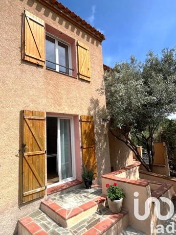 Maison à vendre 5 pièces 127 m² Collioure