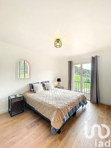 Maison à vendre 5 pièces 127 m² Collioure