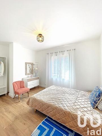 Maison à vendre 5 pièces 127 m² Collioure