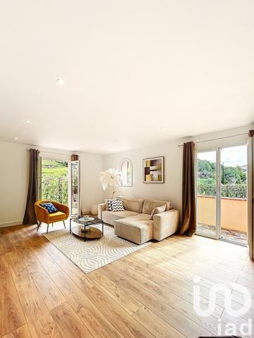 Maison à vendre 5 pièces 127 m² Collioure